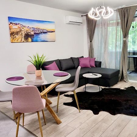 Apartments Relax 3&4 Varna Exterior photo
