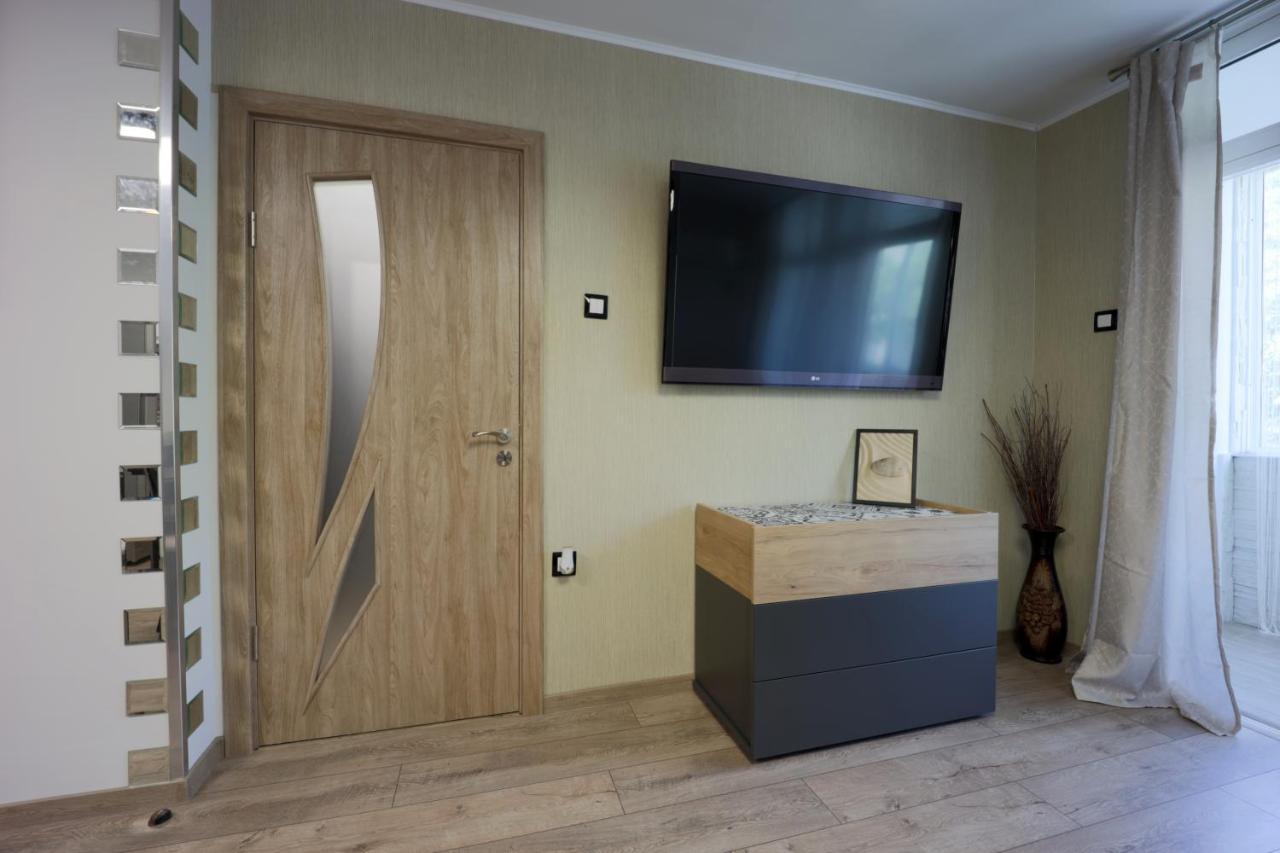 Apartments Relax 3&4 Varna Exterior photo