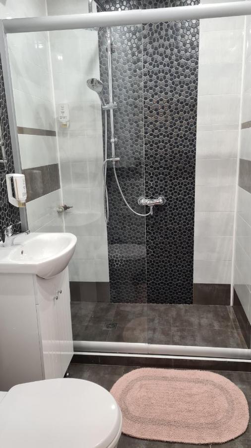 Apartments Relax 3&4 Varna Exterior photo