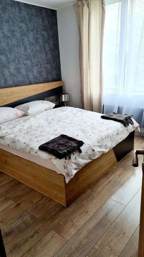 Apartments Relax 3&4 Varna Exterior photo