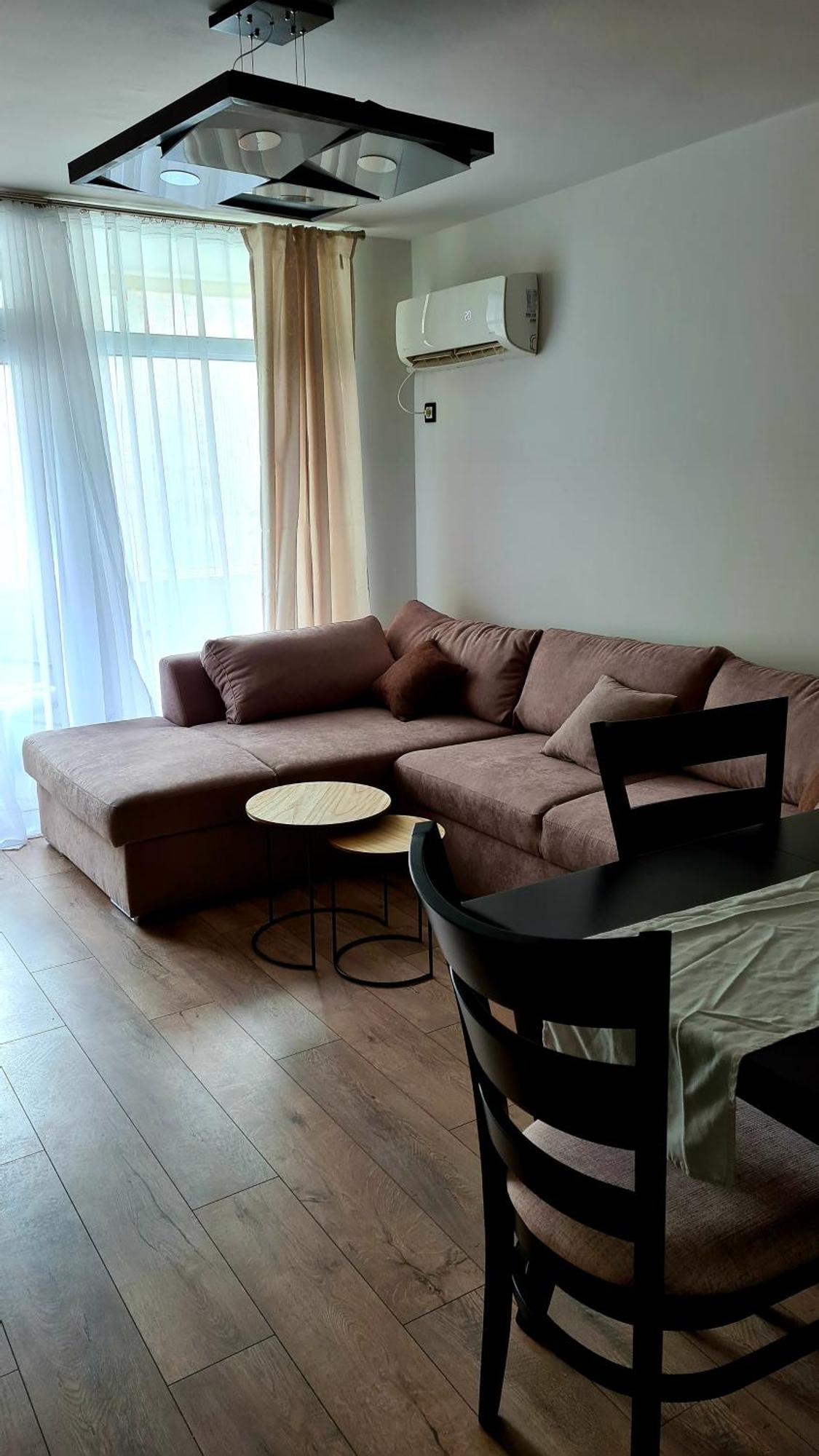 Apartments Relax 3&4 Varna Exterior photo