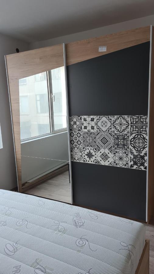 Apartments Relax 3&4 Varna Exterior photo