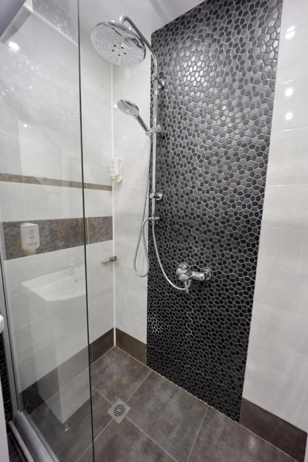 Apartments Relax 3&4 Varna Exterior photo