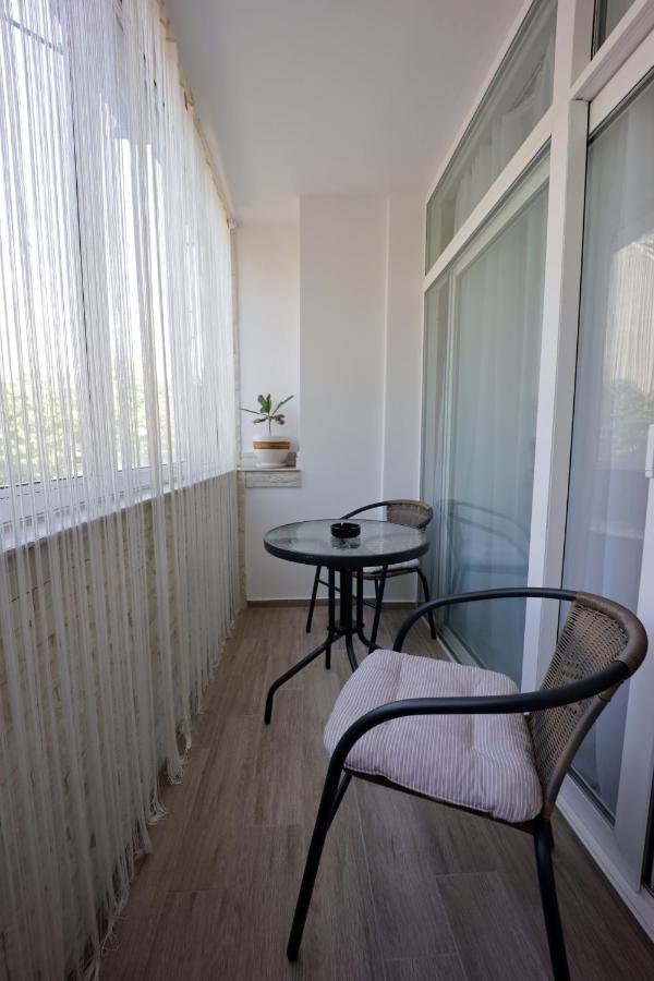 Apartments Relax 3&4 Varna Exterior photo