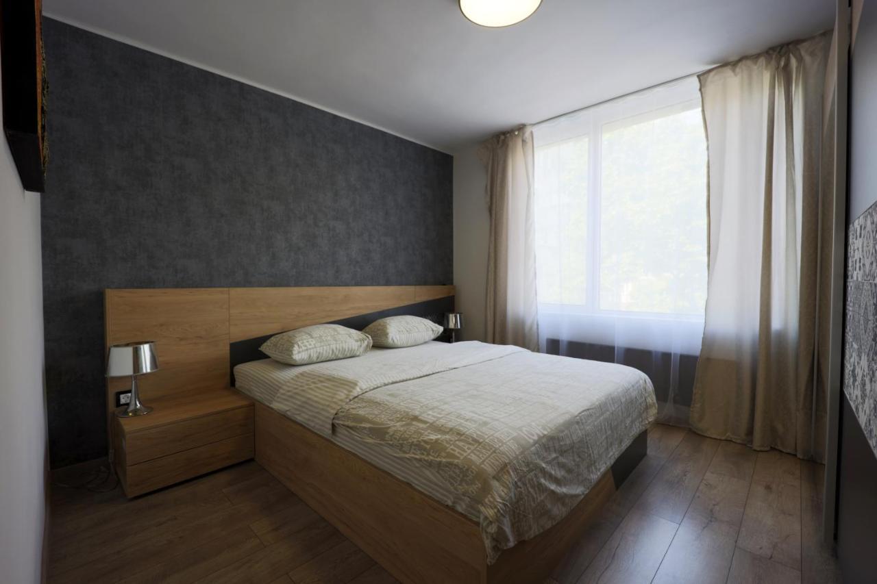 Apartments Relax 3&4 Varna Exterior photo
