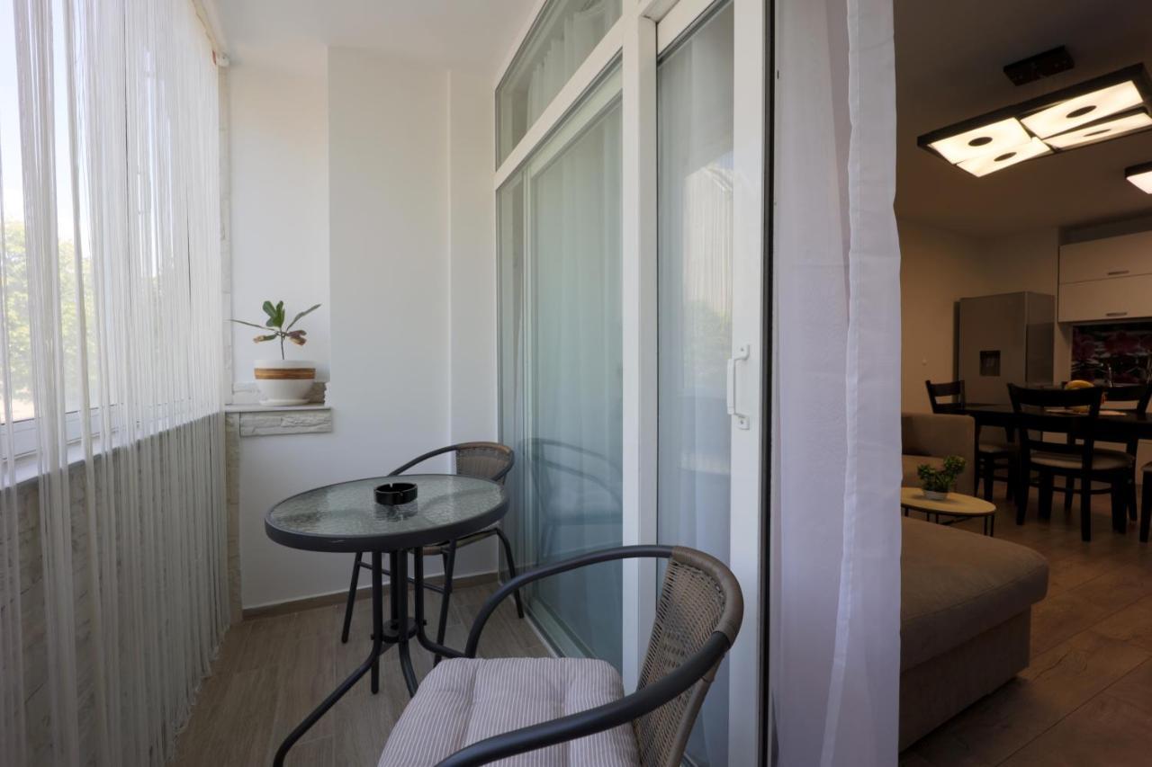 Apartments Relax 3&4 Varna Exterior photo