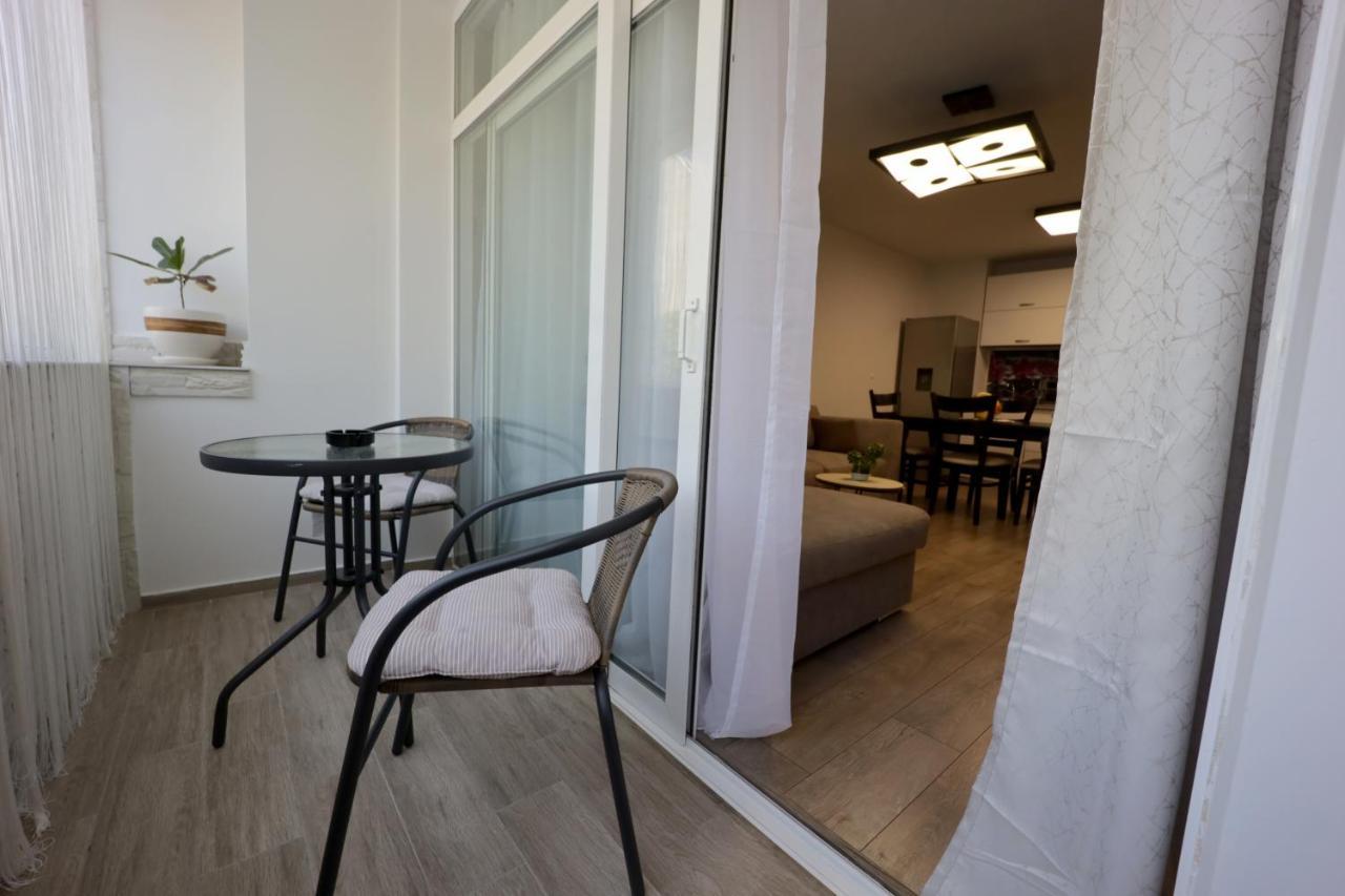 Apartments Relax 3&4 Varna Exterior photo