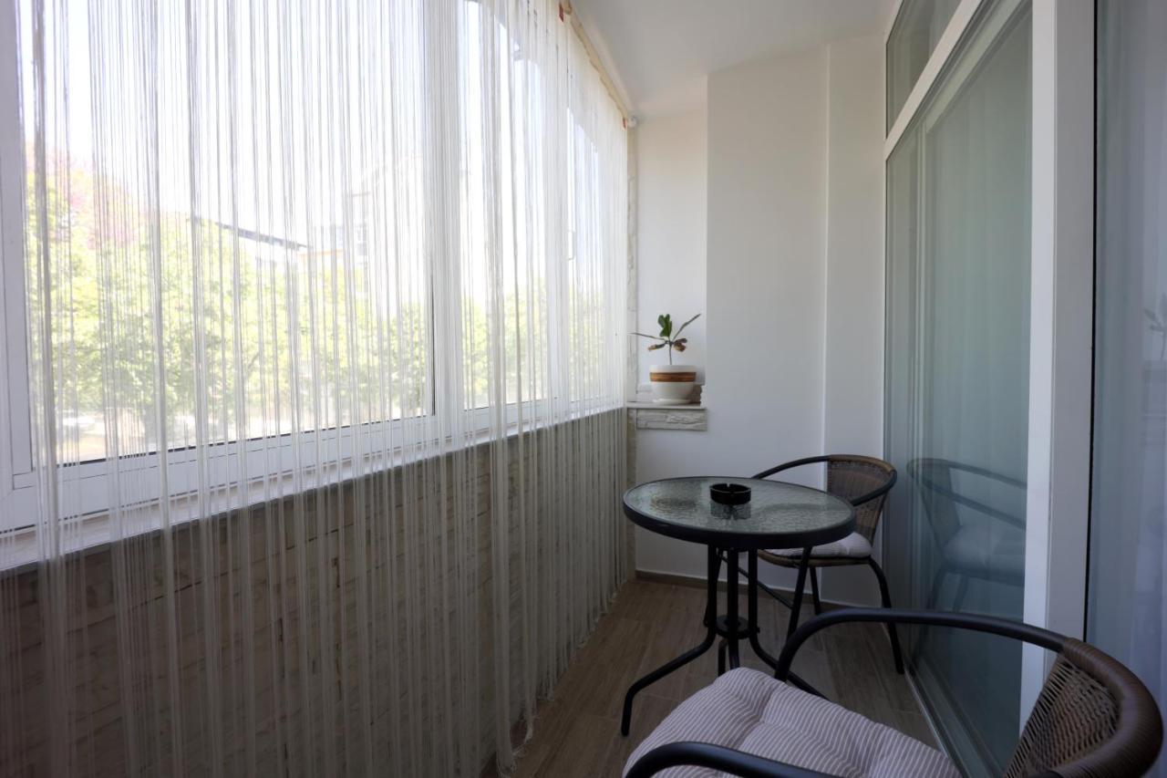 Apartments Relax 3&4 Varna Exterior photo