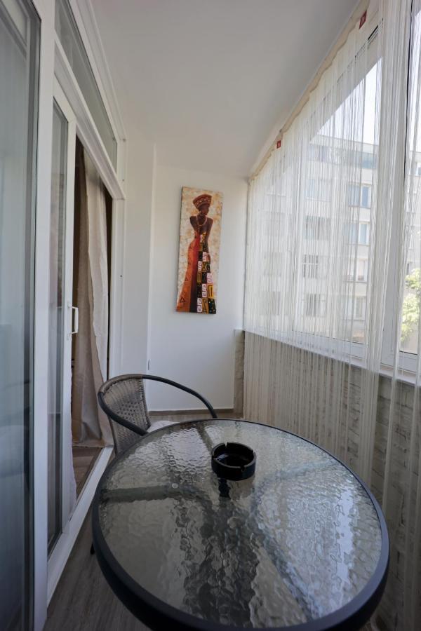 Apartments Relax 3&4 Varna Exterior photo