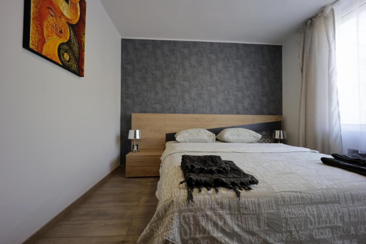Apartments Relax 3&4 Varna Exterior photo