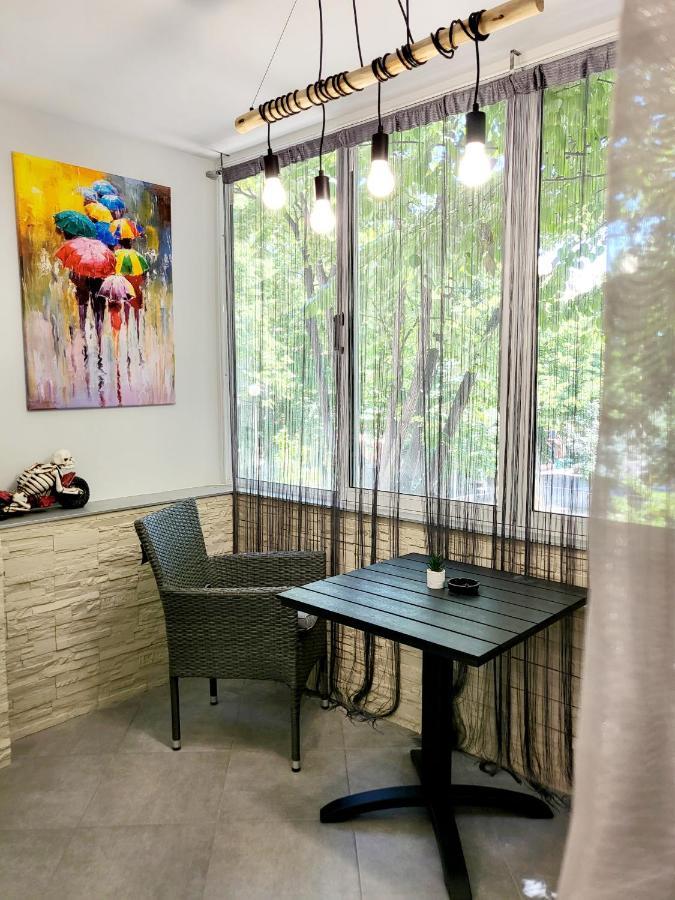 Apartments Relax 3&4 Varna Exterior photo