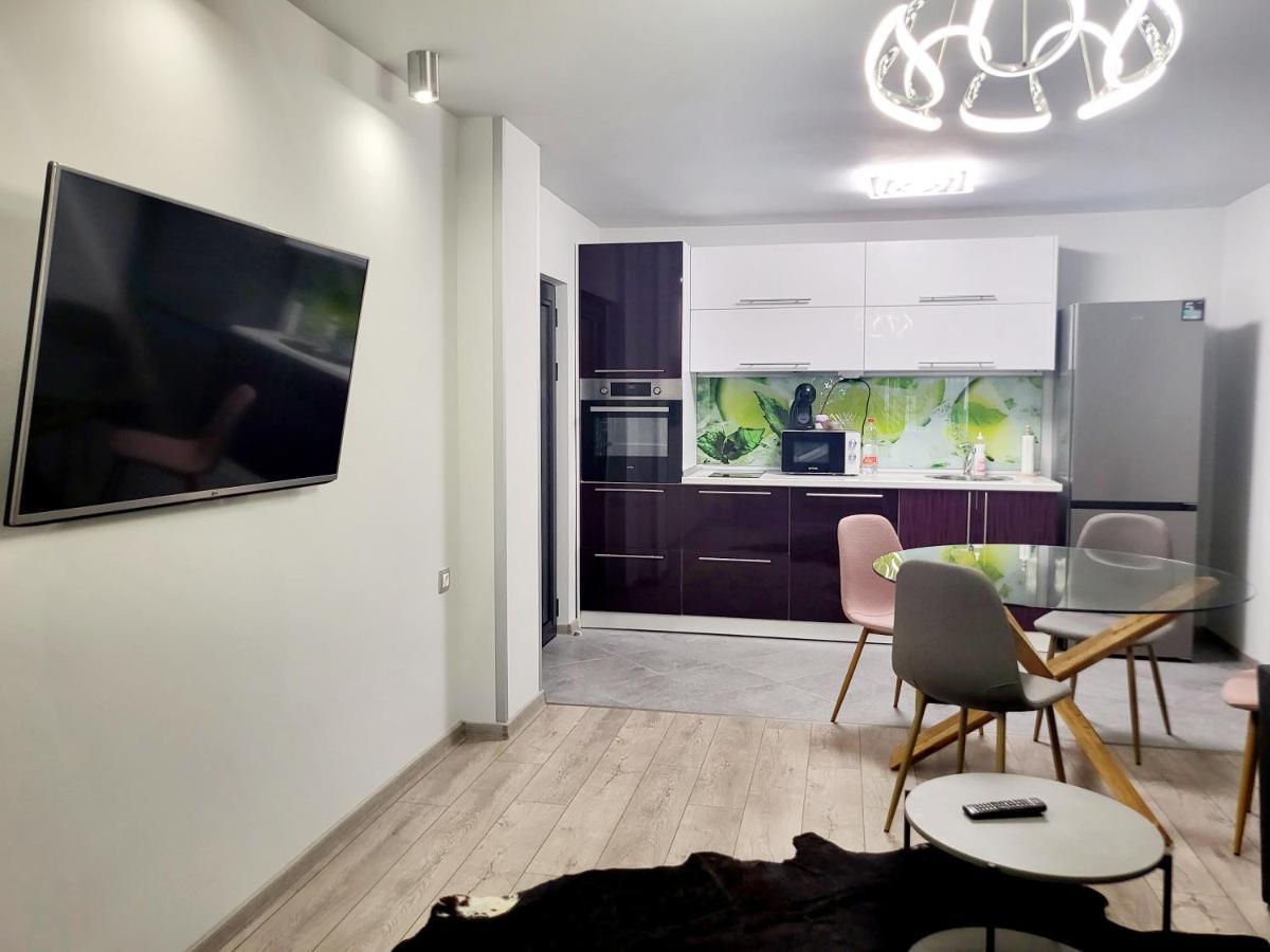 Apartments Relax 3&4 Varna Room photo