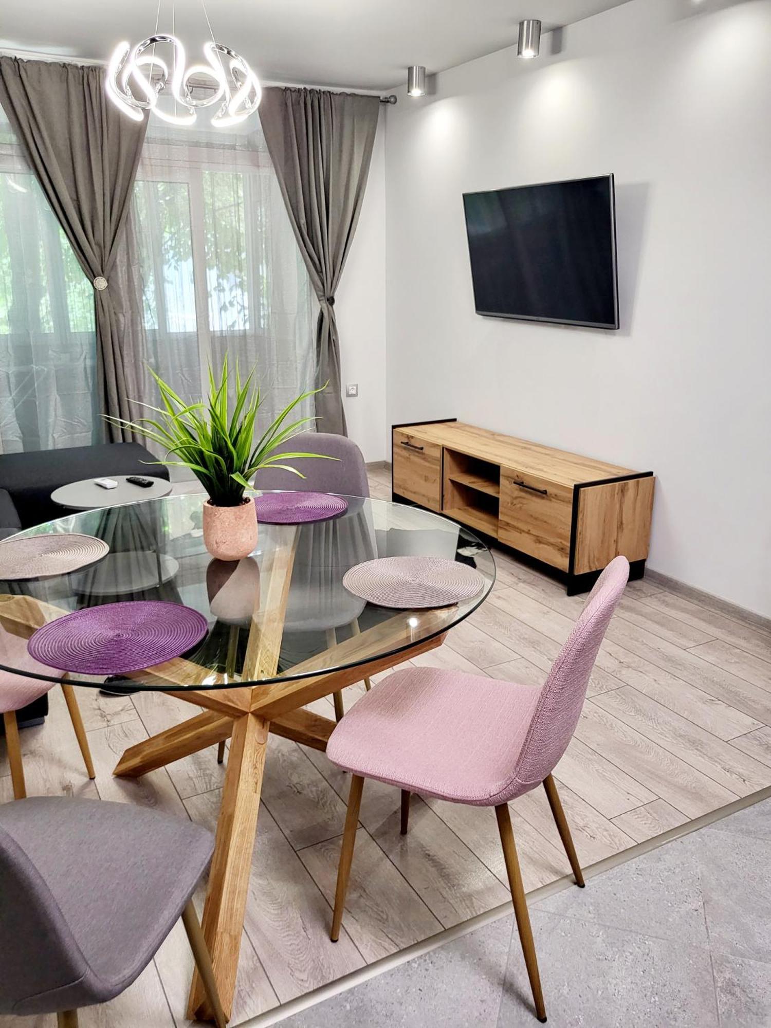 Apartments Relax 3&4 Varna Room photo